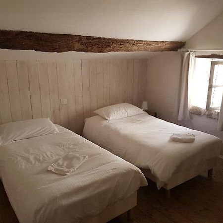 La Maison D'Angele Sainte-Eulalie-de-Cernon Bagian luar foto